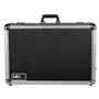   Ultimate Pick Foam Flight Case Multi Format XL Silver