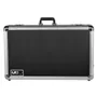   Ultimate Pick Foam Flight Case Multi Format 2XL Silver