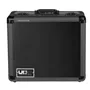   Ultimate Pick Foam Flight Case Multi Format Turntable Black