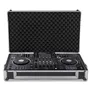   Ultimate Pick Foam Flight Case Multi Format 3XL Silver