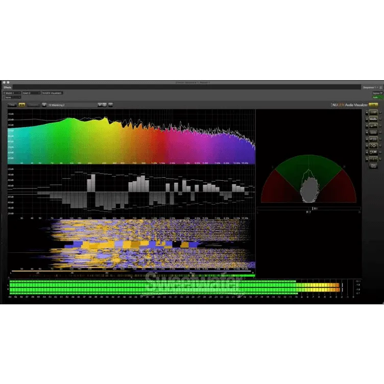   Visualizer