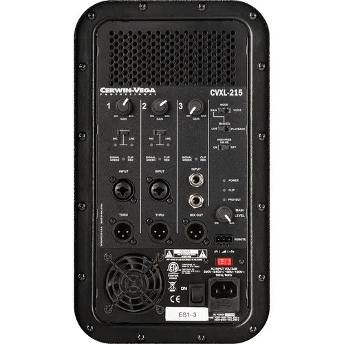  CVXL-215