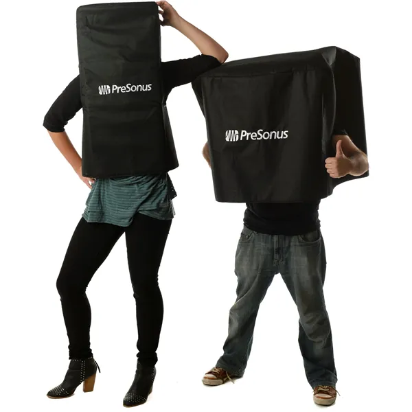 PRESONUS  ULT10-Cover