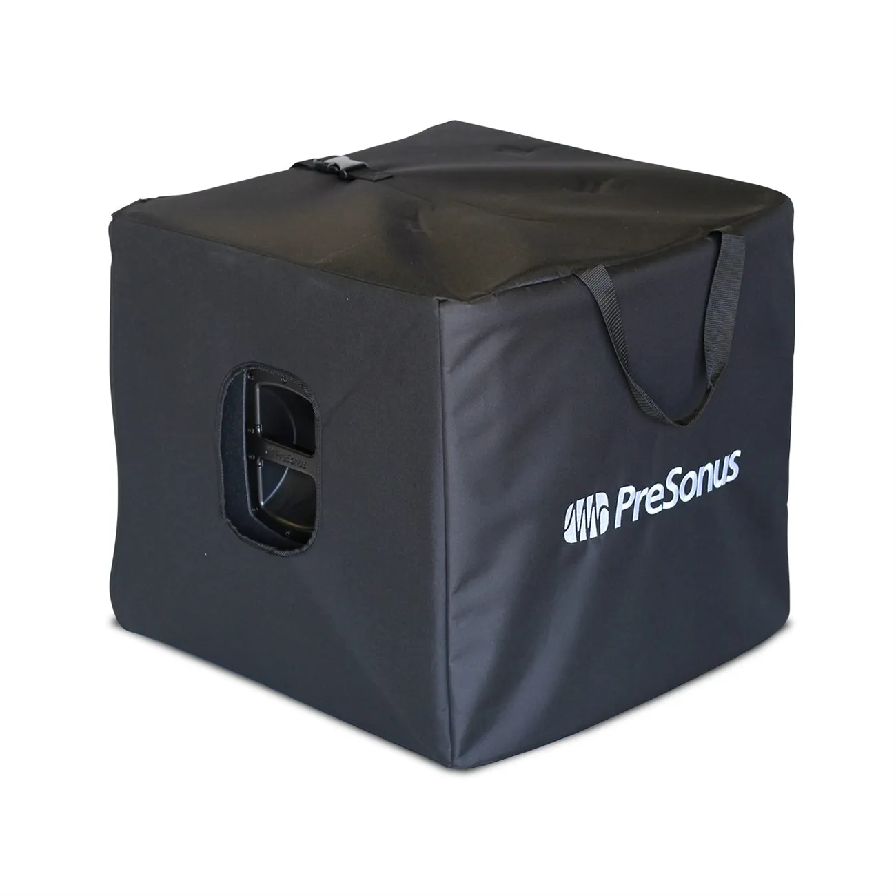 PRESONUS  ULT18-Cover