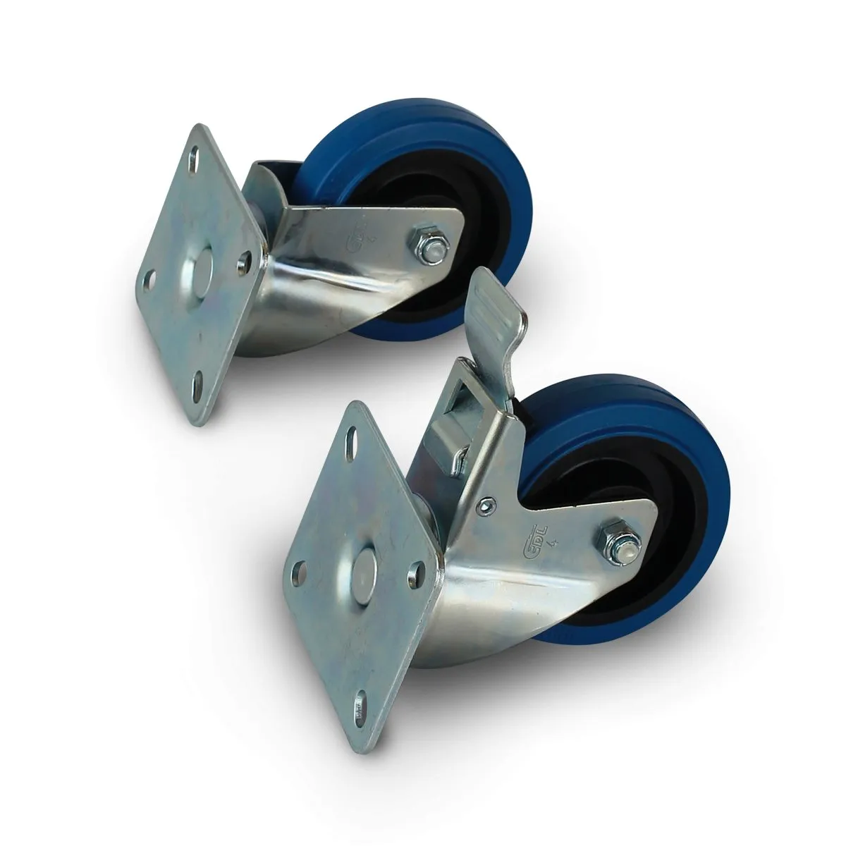 PRESONUS  ULT-Caster Wheel Kit