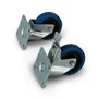 PRESONUS  ULT-Caster Wheel Kit