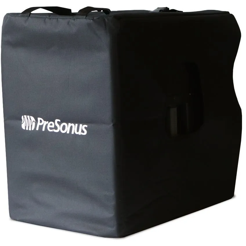 PRESONUS  AIR15s - Cover