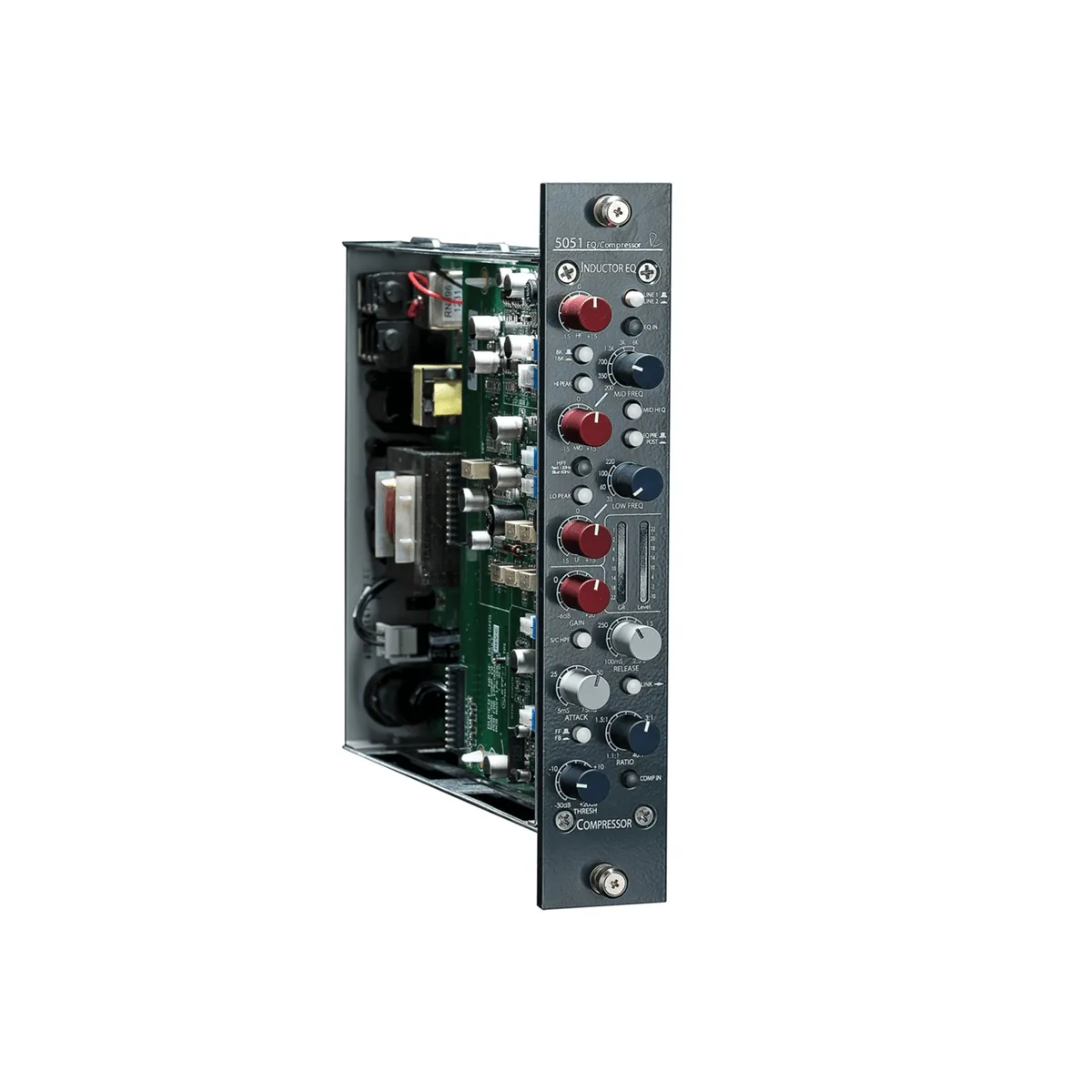   5051 - eq + kompressor