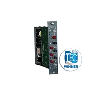   5052 - preamp + eq