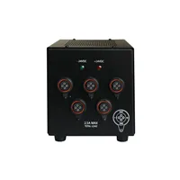   5-way +/- 24V Power Supply