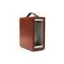   2-way Vertical Wood Rack