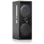   A214-M  Metal Black