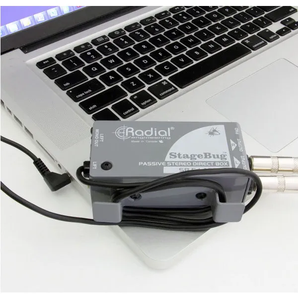   StageBug SB-5