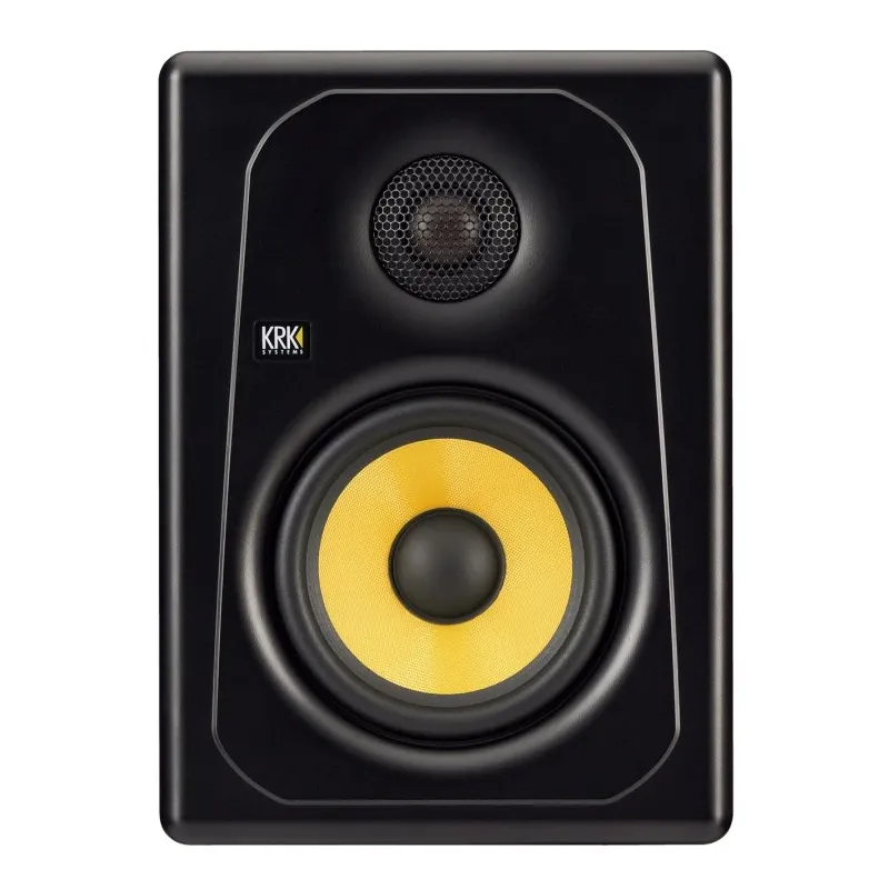 KRK Kreate 5 Black