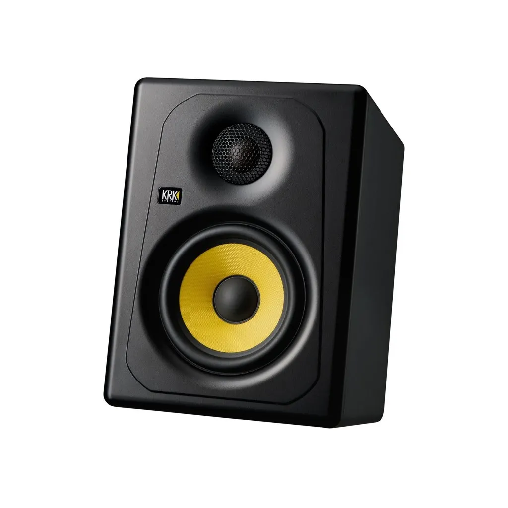 KRK Kreate 5 Black
