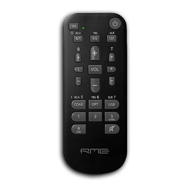   MRC Multi Remote Control