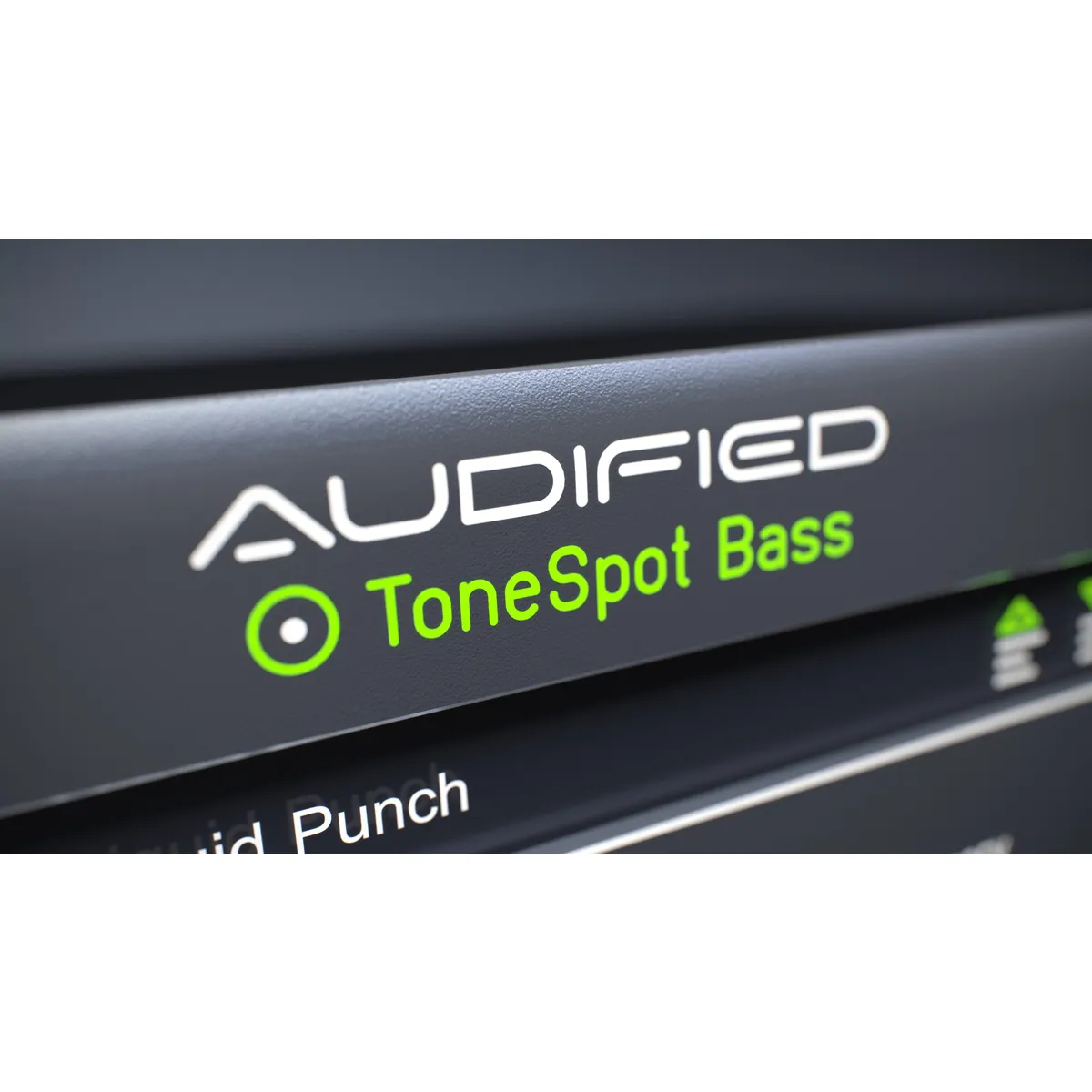 AUDIFIED  ToneSpot Bass Pro