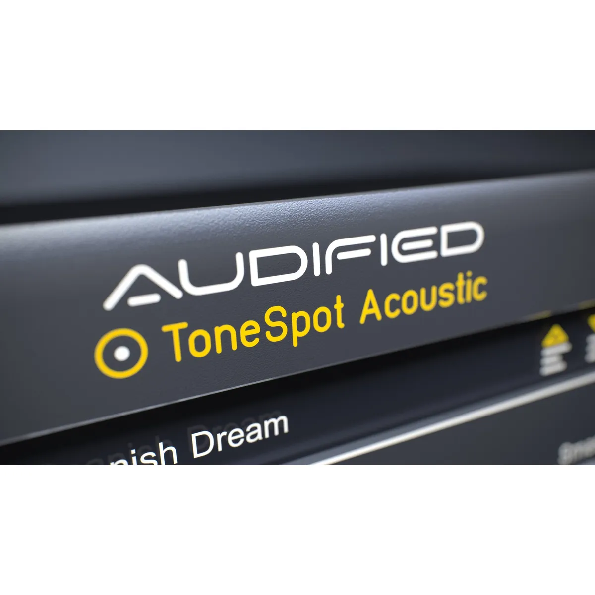 AUDIFIED  ToneSpot Acoustic Pro