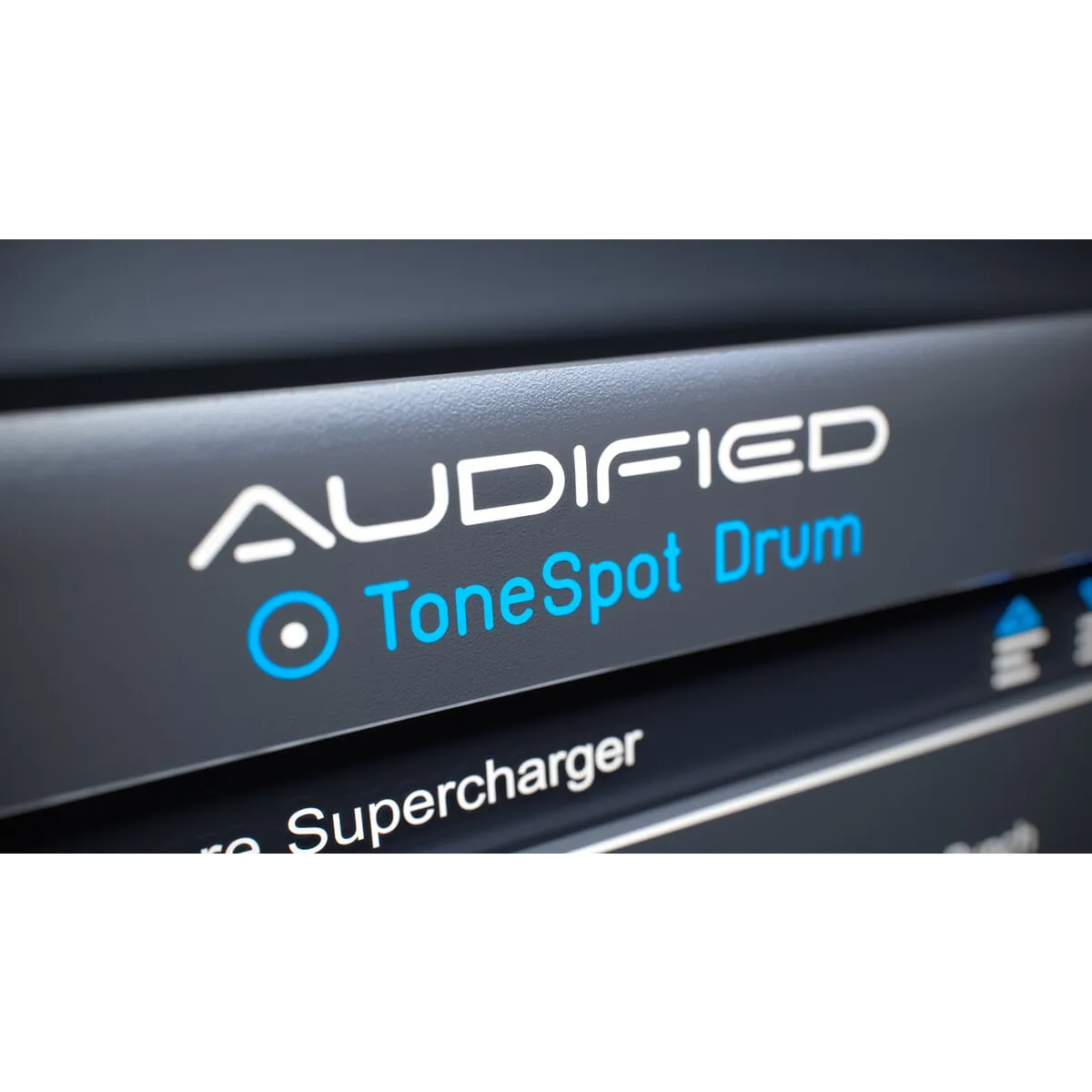 AUDIFIED  ToneSpot Drum Pro
