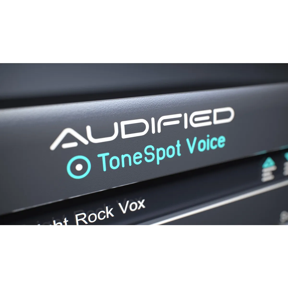 AUDIFIED  ToneSpot Voice Pro