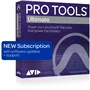   ProTools HD Annual Subscription