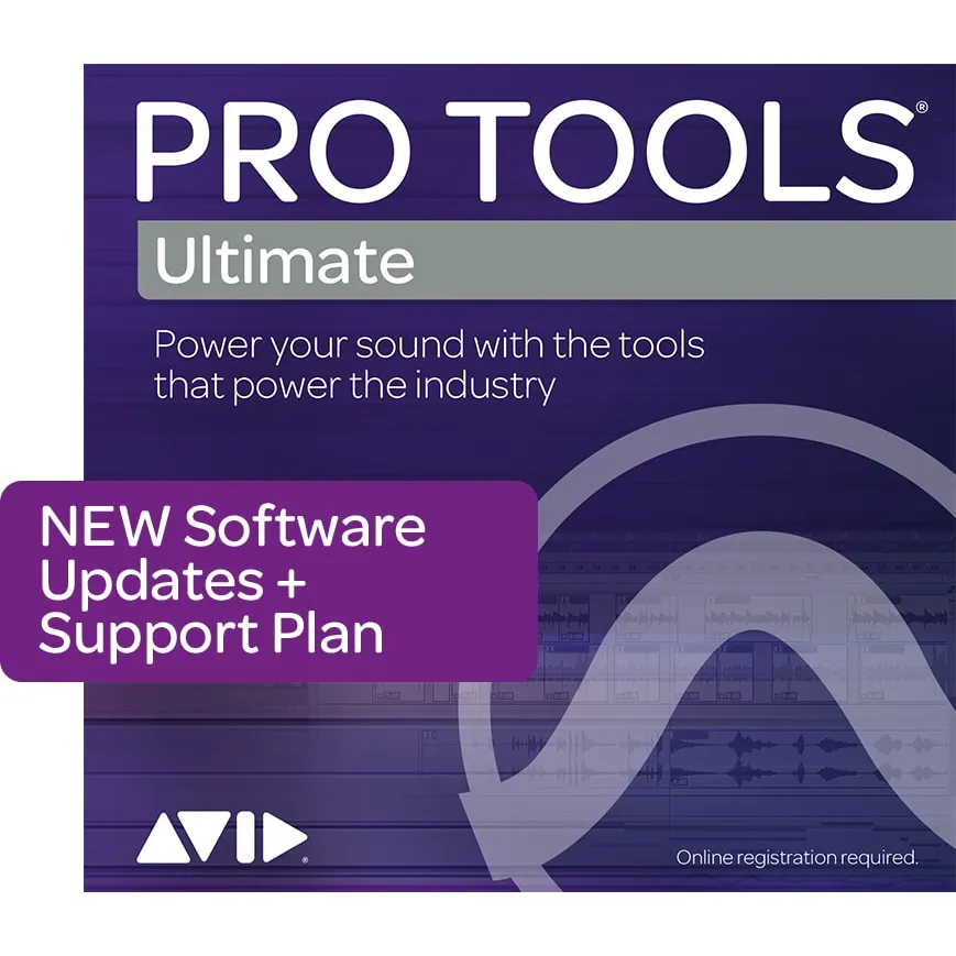   ProTools HD Upgrade Reinstatement