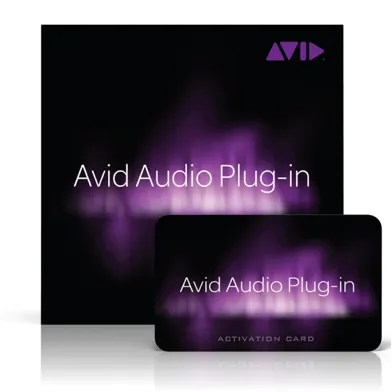   Audio Plug-in Activation Card, třída 1