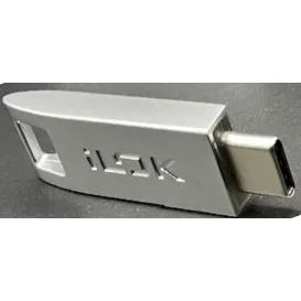   iLok 3 USB-C
