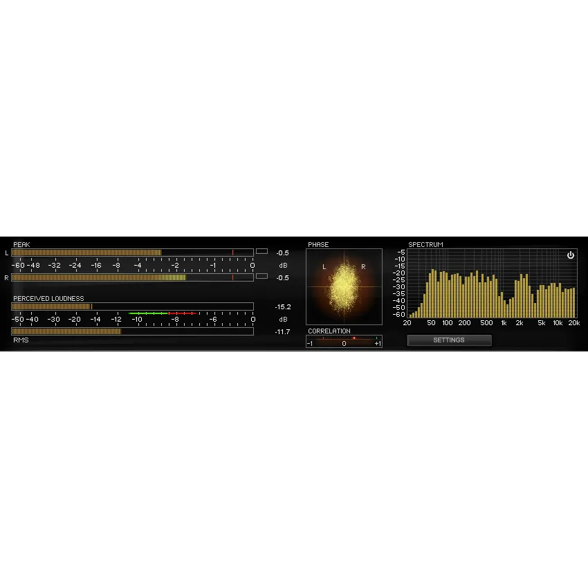   T-RackS 5 MAX - CROSSGRADE (el. licence)
