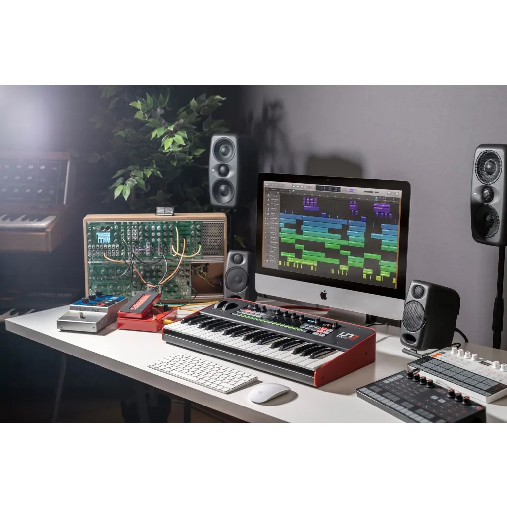   UNO Synth Pro