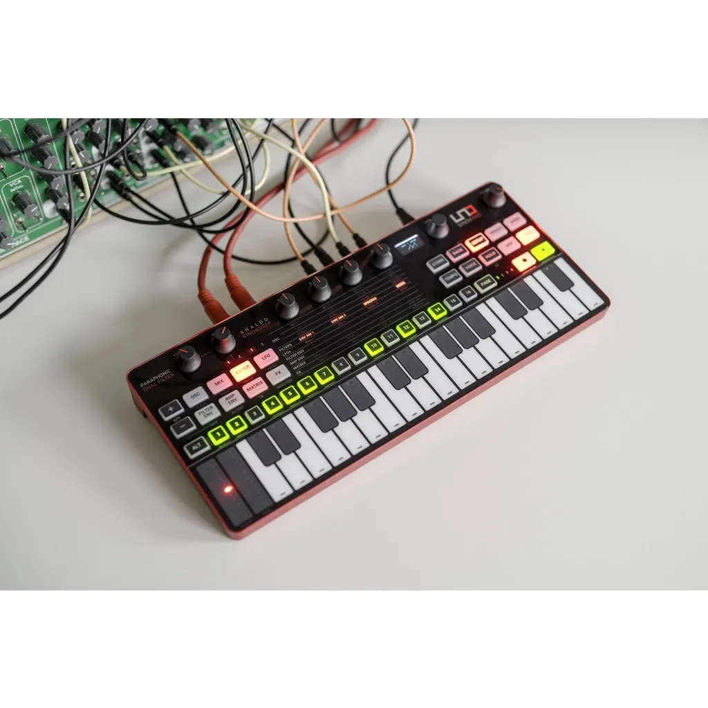   UNO Synth Pro Desktop