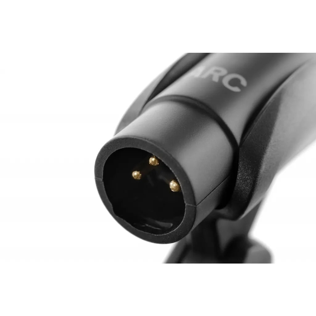   MEMS Microphone for ARC System 2.5 a 3
