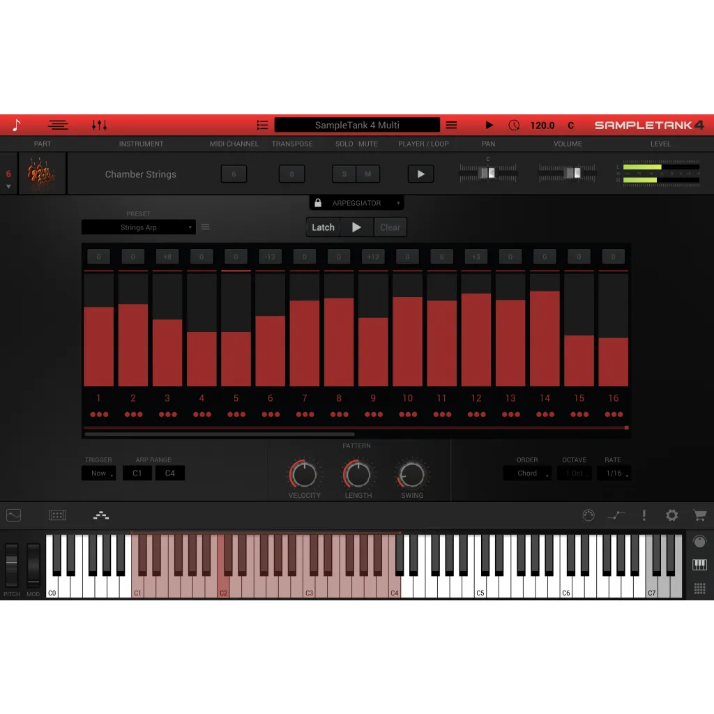   SampleTank 4 MAX (box)