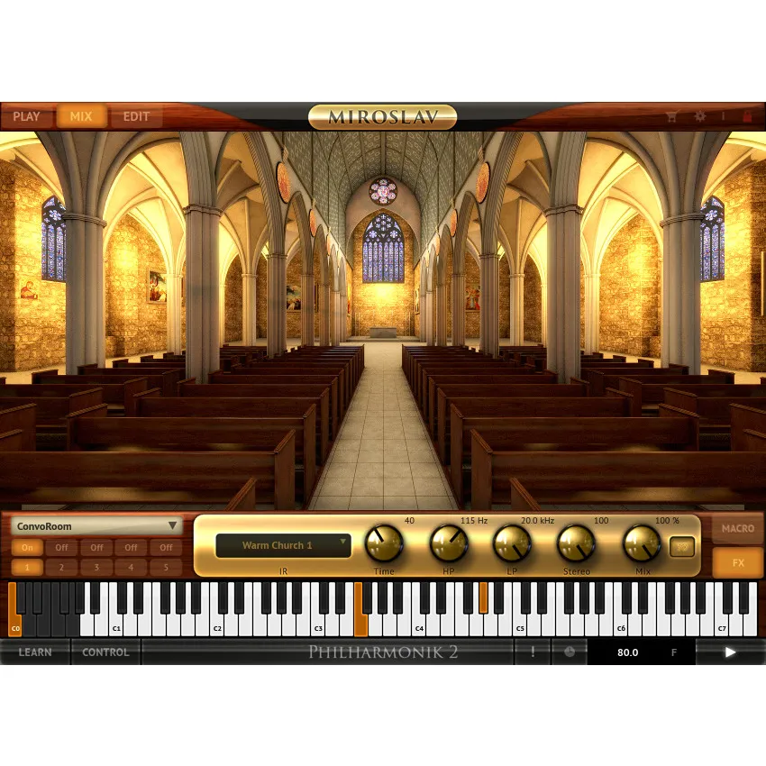   Miroslav Philharmonik 2 (box)