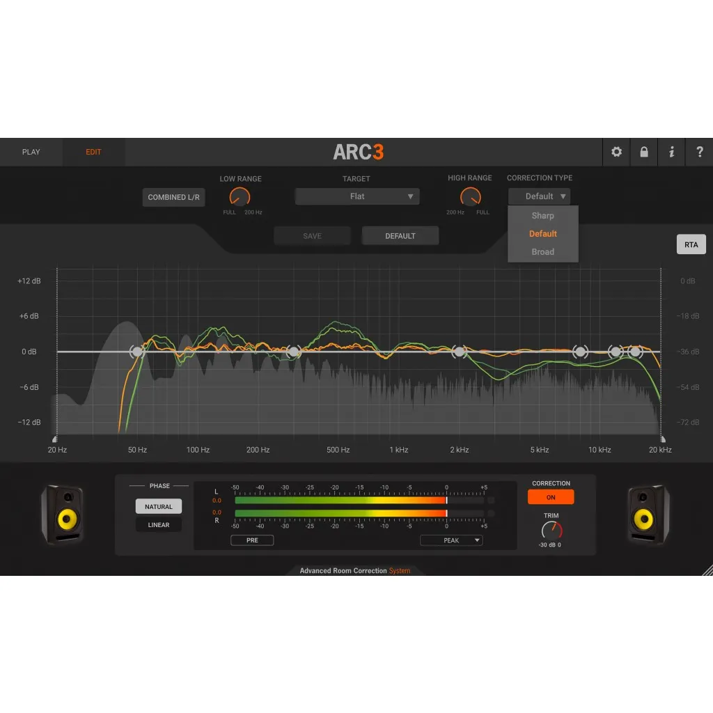   Total Studio 3 MAX (el. licence)