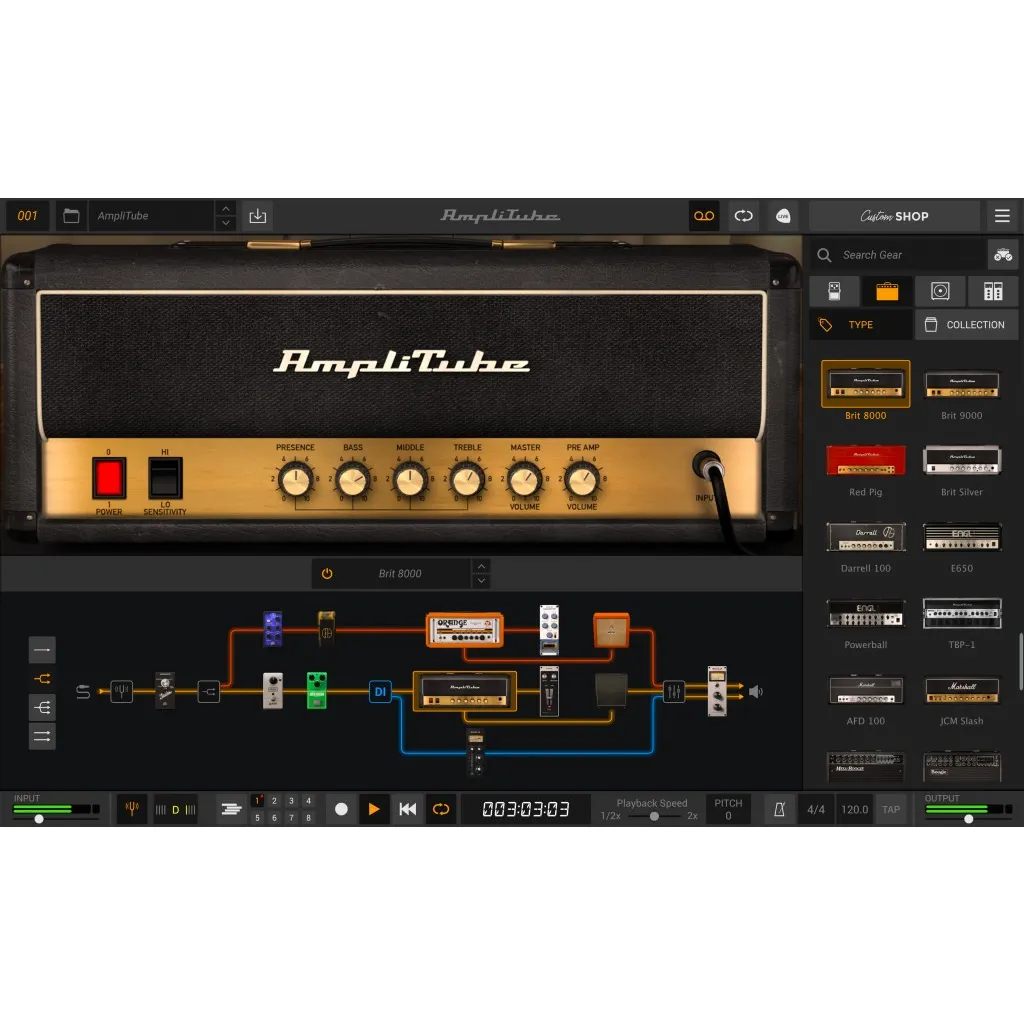   Total Studio 3 MAX - CROSSGRADE (box)