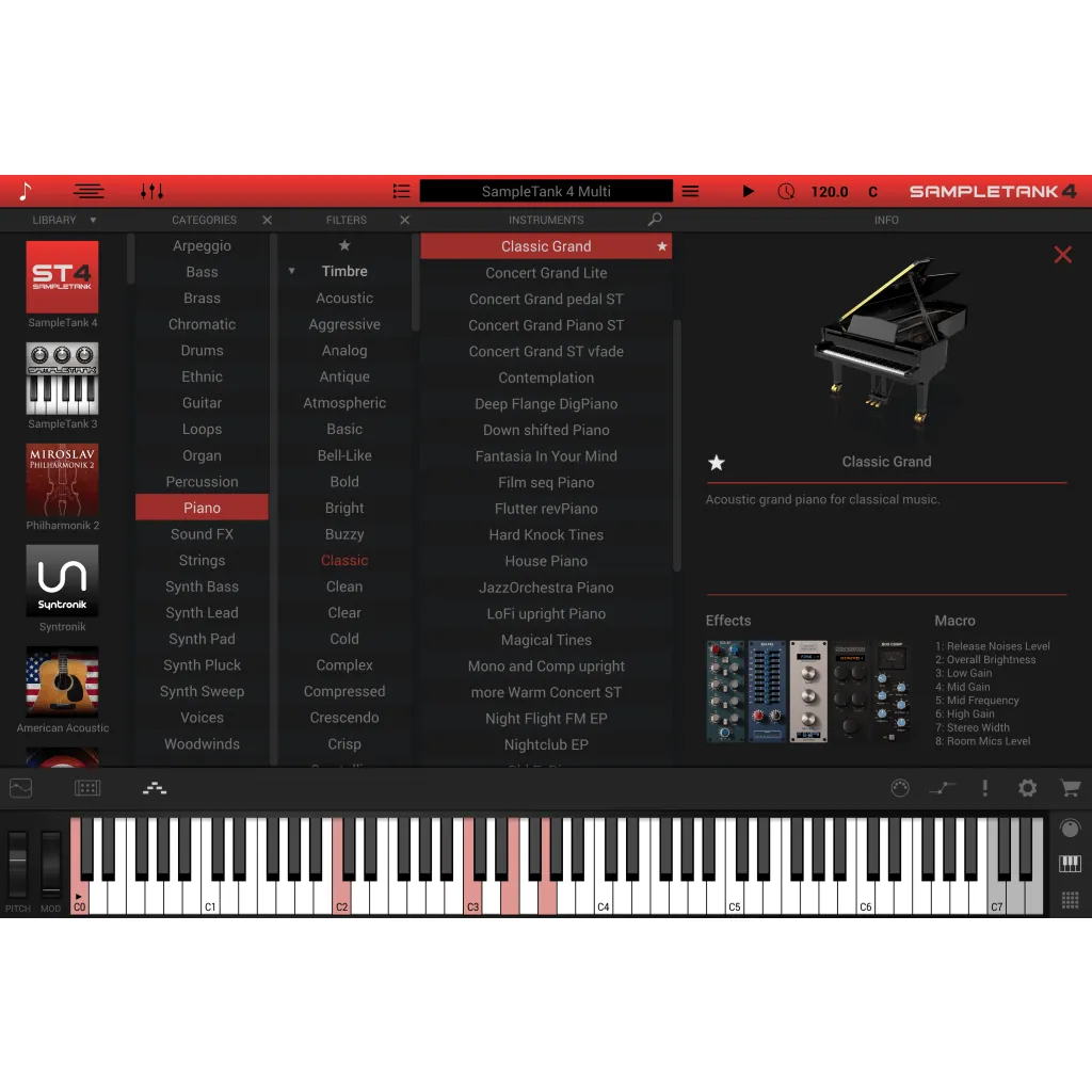   Total Studio 3 MAX - MAXGRADE (el. licence)
