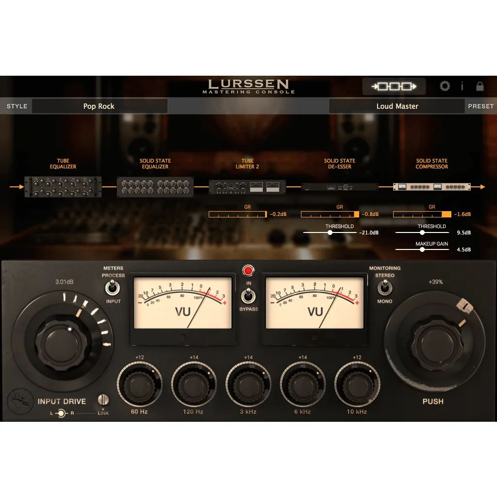   Total Studio 3 SE (el. licence)