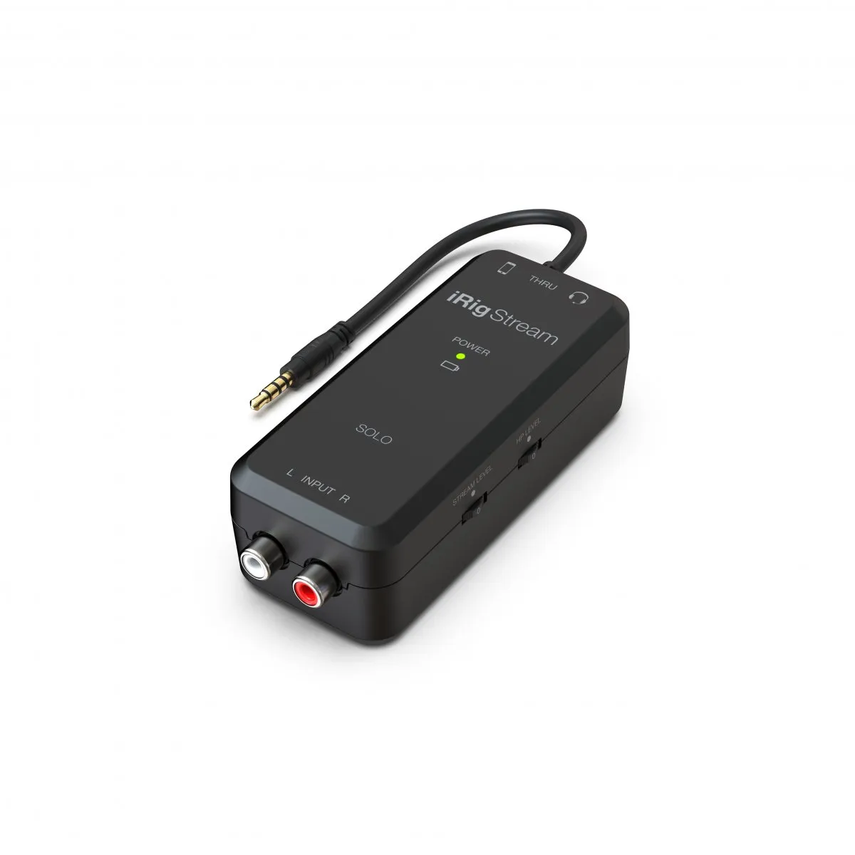   iRig Stream Solo