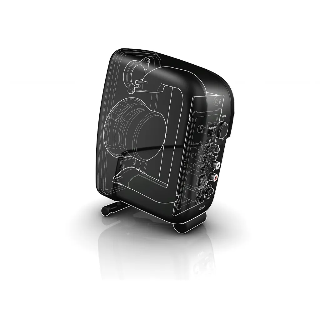 IK MULTIMEDIA  iLoud Micro Monitor