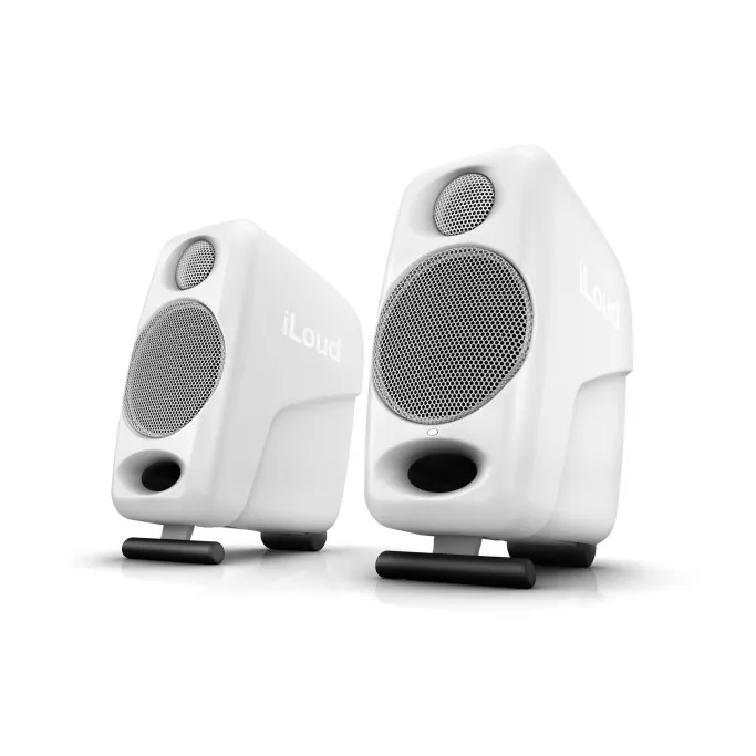   iLoud Micro Monitor - White Special Edition
