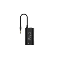   iRig 2