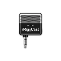   iRig MIC Cast