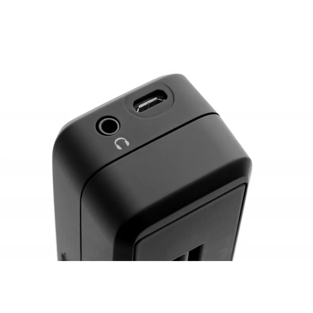   iRig PRE HD (rozbalený)
