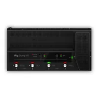   iRig Stomp I/O