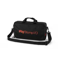   Travel Bag for iRig Stomp I/O
