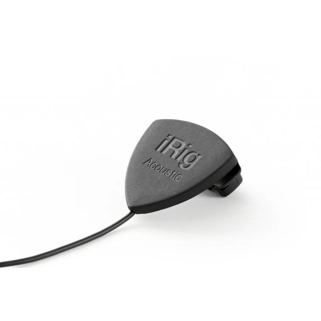   iRig Acoustic Stage
