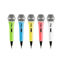   iRig Voice - Pink version