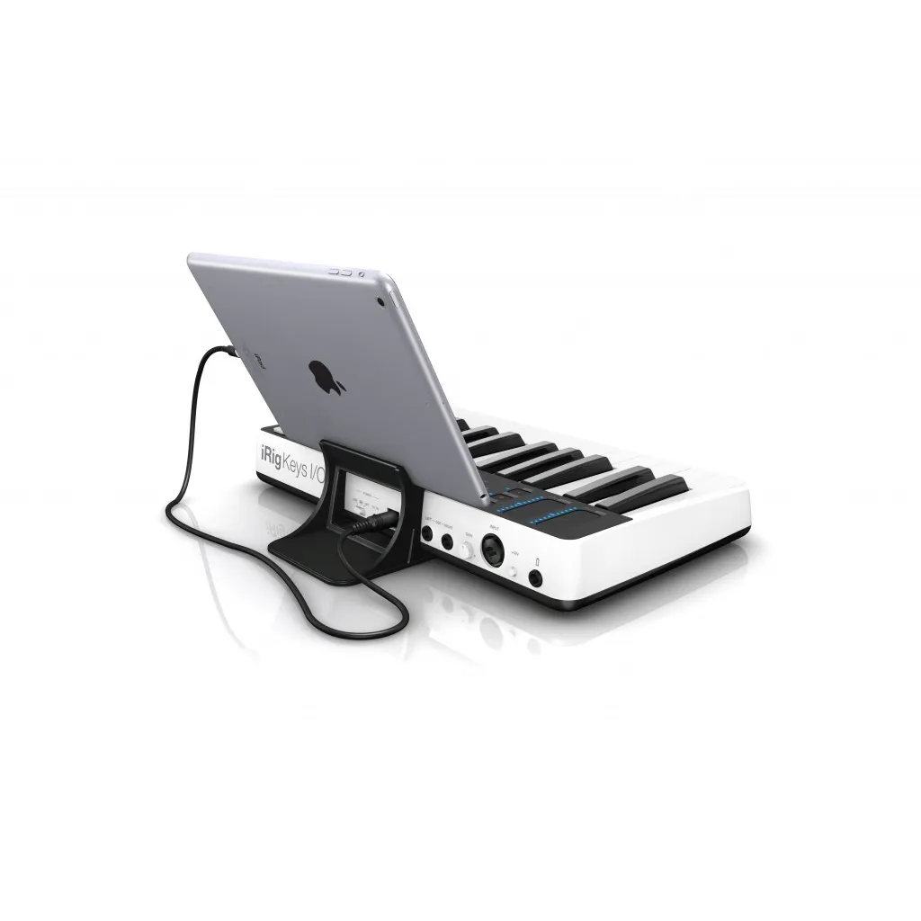   iRig Keys I/O 25