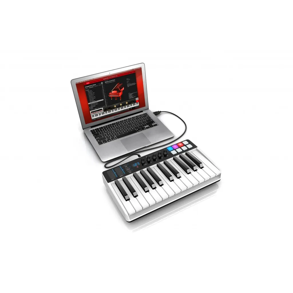   iRig Keys I/O 25